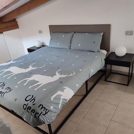 Appartamento Con Giardino Carisolo Zewnętrze zdjęcie
