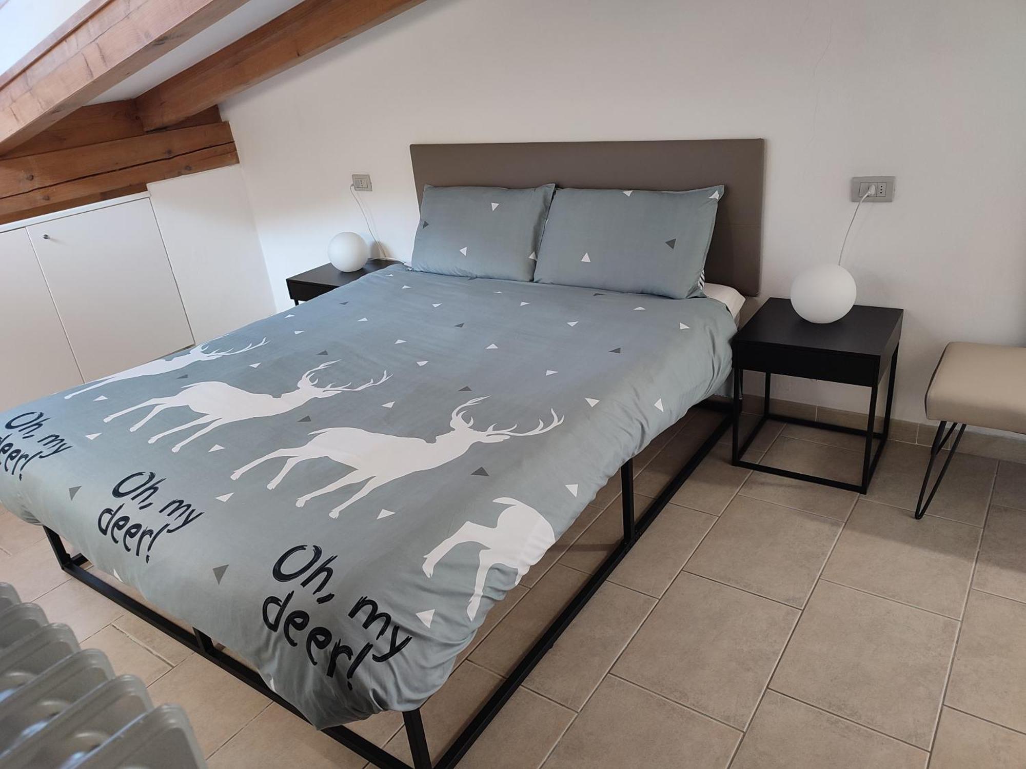 Appartamento Con Giardino Carisolo Zewnętrze zdjęcie