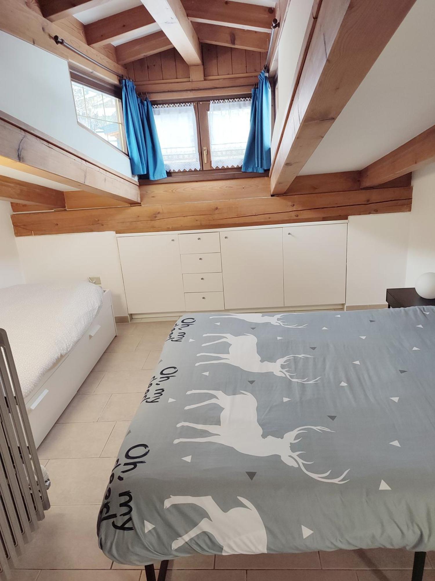 Appartamento Con Giardino Carisolo Zewnętrze zdjęcie